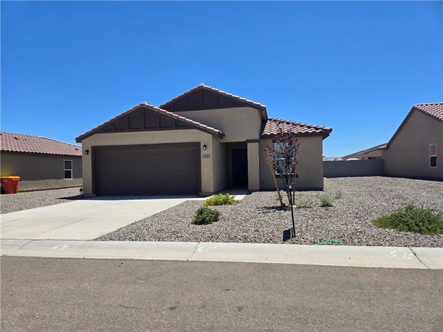 3416 E  Ames Ave, Kingman, AZ 86409