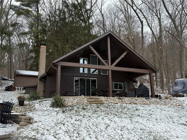 86309 N  Bay Rd, Scio, OH 43988