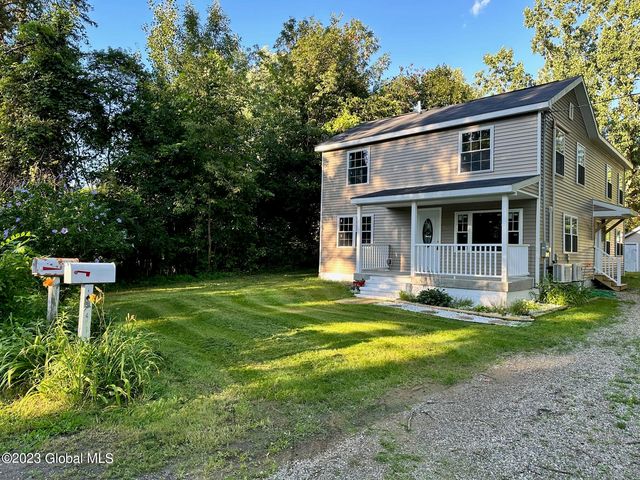 1132 Fort Miller Road, Greenwich, NY 12834