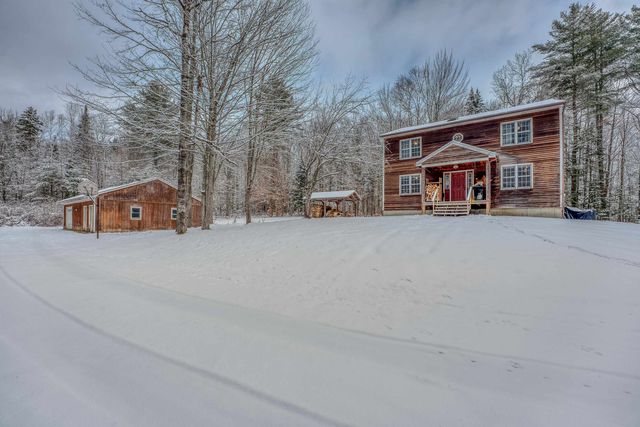 33 Spring Street, Whitefield, NH 03598