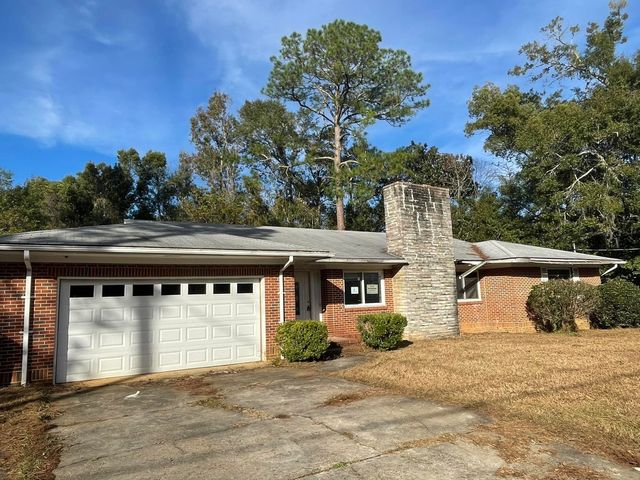 402 Glenview Dr, Tallahassee, FL 32303