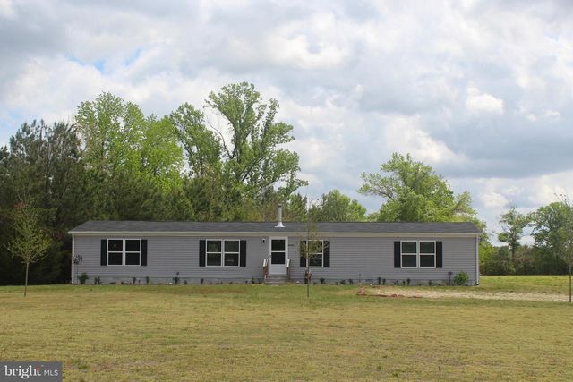 26784 Bilbrough Rd, Goldsboro, MD 21636