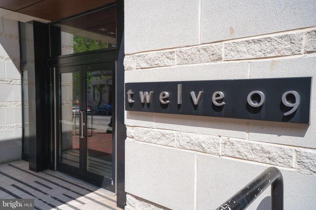 1209 N  Charles St #109, Baltimore, MD 21201