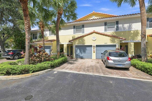 3105 NW 25TH Terrace, Fort Lauderdale, FL 33309