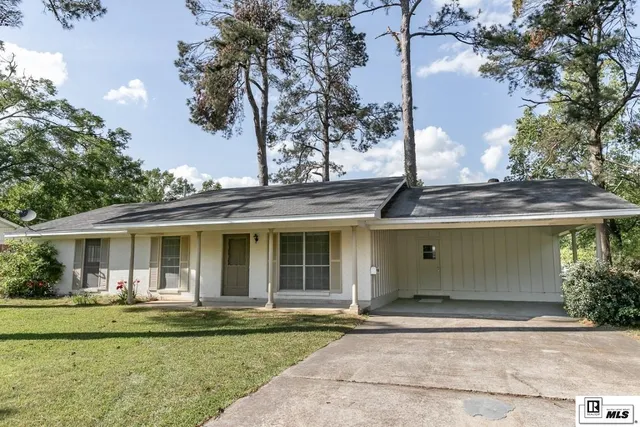 2004 Wellerman Rd, West Monroe, LA 71291