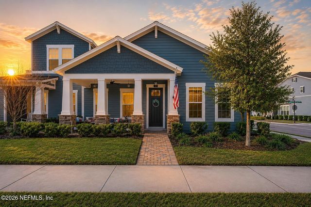 19 BOLSANA Court, Saint Augustine, FL 32092