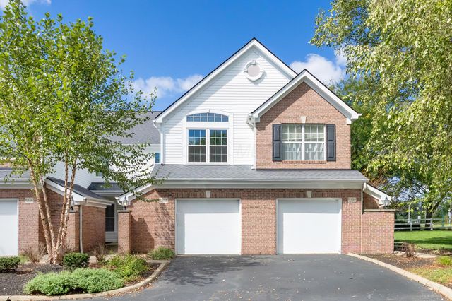 5838 Edge Of Vlg #22, Columbus, OH 43081