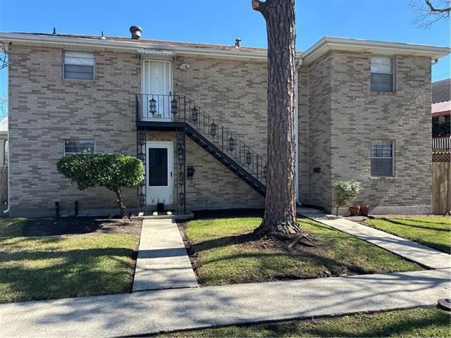 627 Jefferson Ave, New Orleans, LA 70115