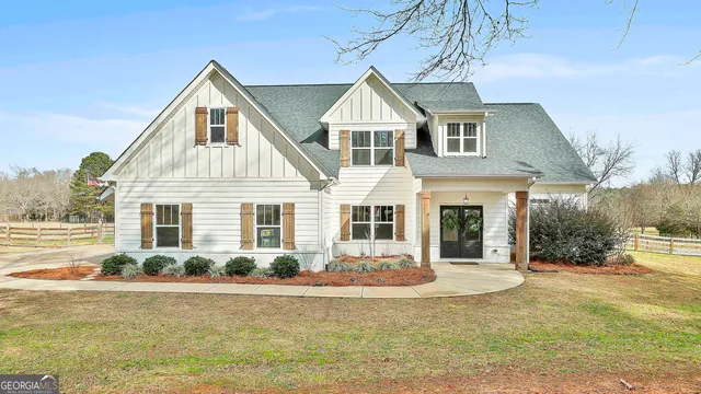 393 Chapman Rd, Zebulon, GA 30295