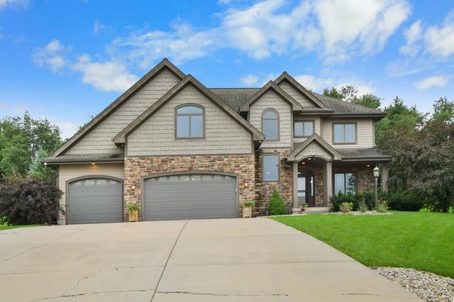 3419 Whistling Wind Way, Sun Prairie, WI 53590