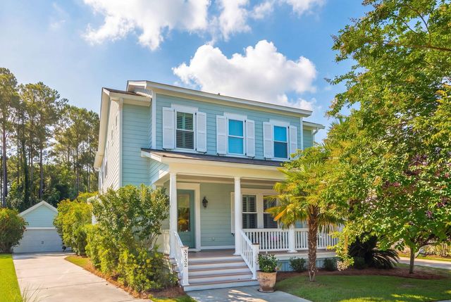 3732 Abercrombie Ct, Mount Pleasant, SC 29466
