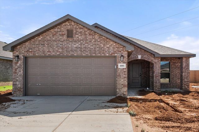 6005 Virginia Ave, Lubbock, TX 79407