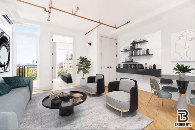 417 E  135th St #3A, Bronx, NY 10454
