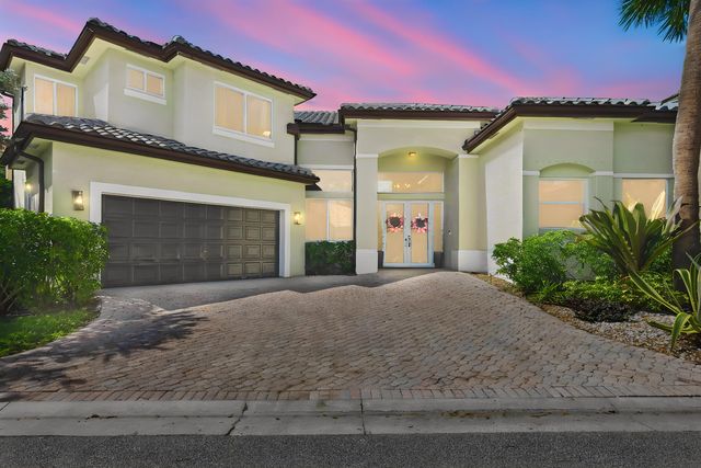 10921 Ravel Court, Boca Raton, FL 33498