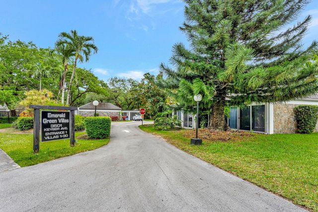 3501 Keyser Avenue #3, Hollywood, FL 33021