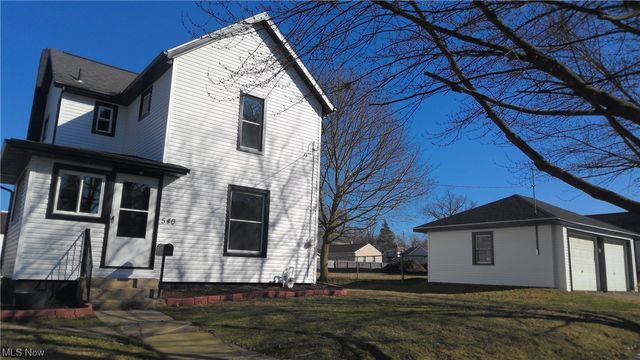 540 McGill St, Orrville, OH 44667