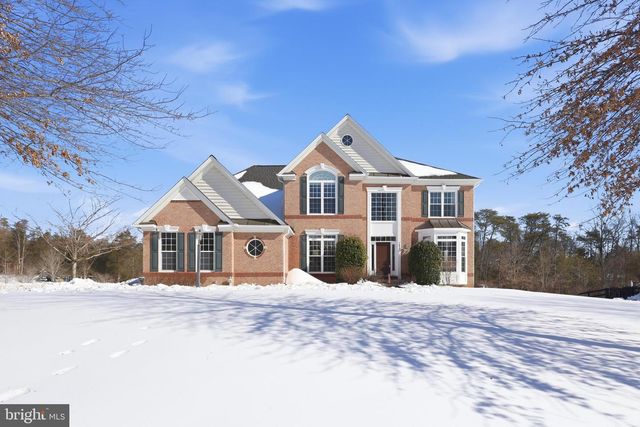7625 Great Dover St, Gainesville, VA 20155