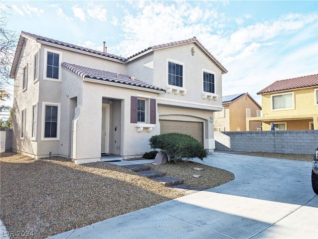5453 Pipers Meadow Ct, North Las Vegas, NV 89031