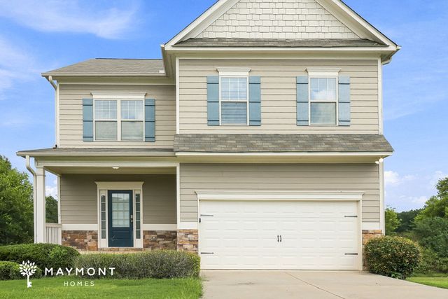 59 Robin Rd, Adairsville, GA 30103