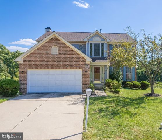 9315 Lyonswood Dr, Owings Mills, MD 21117