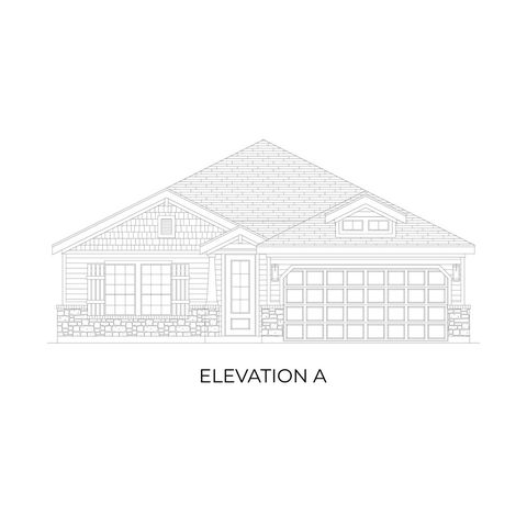 413 Sequoia Ln, Denton, TX 76210