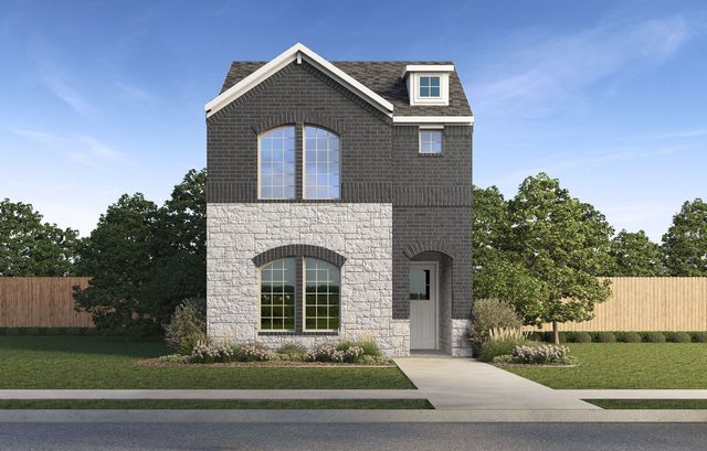 966 Pilot Hill Dr, Euless, TX 76039