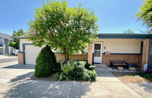 3132 Chubasco Way, Carson City, NV 89701