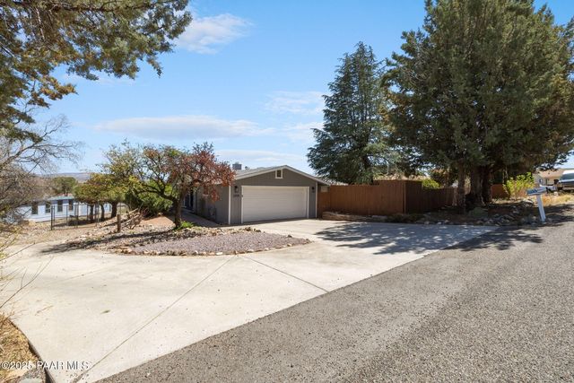 2159 S  Cayuse Trl, Cottonwood, AZ 86326