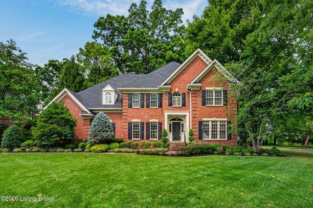 6931 Windham Pkwy, Prospect, KY 40059