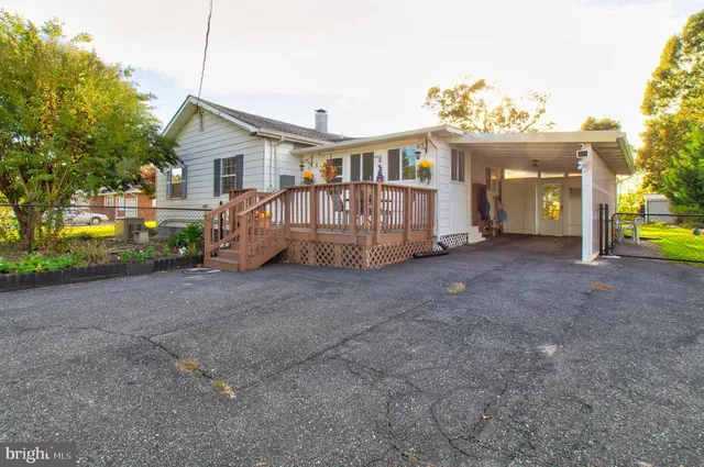 5 Holly Ave, Bridgeton, NJ 08302