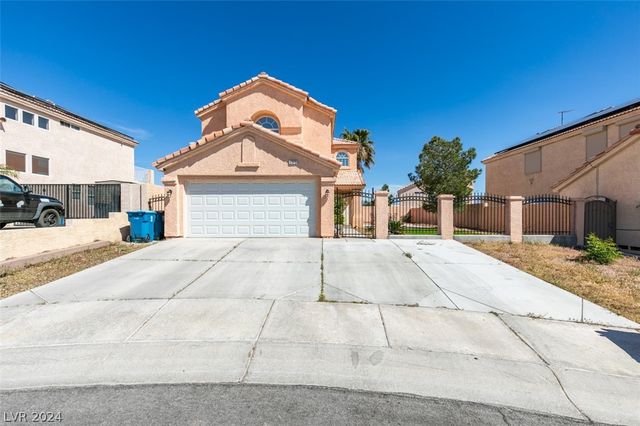 9372 Leaping Lilly Ave, Las Vegas, NV 89129