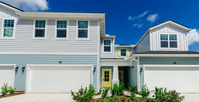 228 Charlie Way, Saint Augustine, FL 32095
