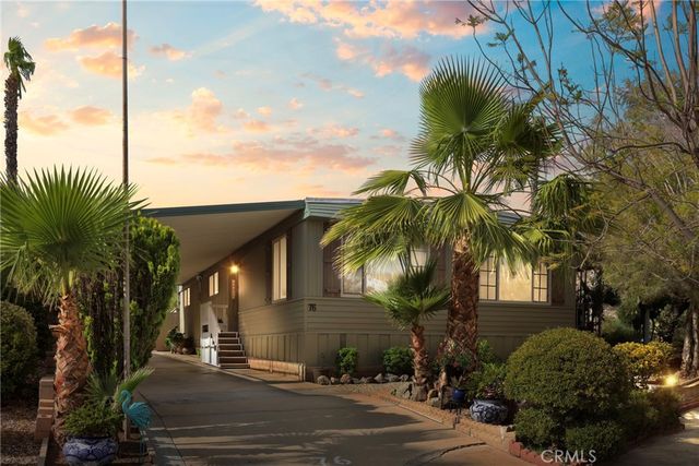 32600 State Highway 74, Hemet, CA 92545