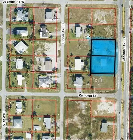 308 Copeland Ave S, Everglades City, FL 34139