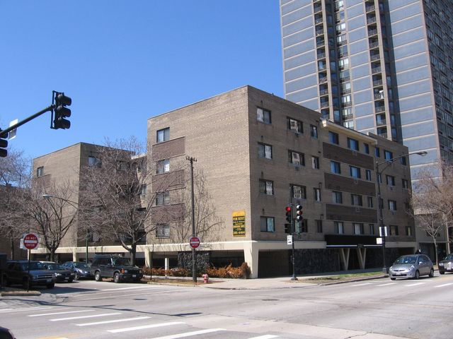 5300 N  Sheridan Rd   #5A, Chicago, IL 60640
