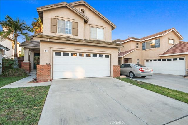 844 Forester Dr, Corona, CA 92878