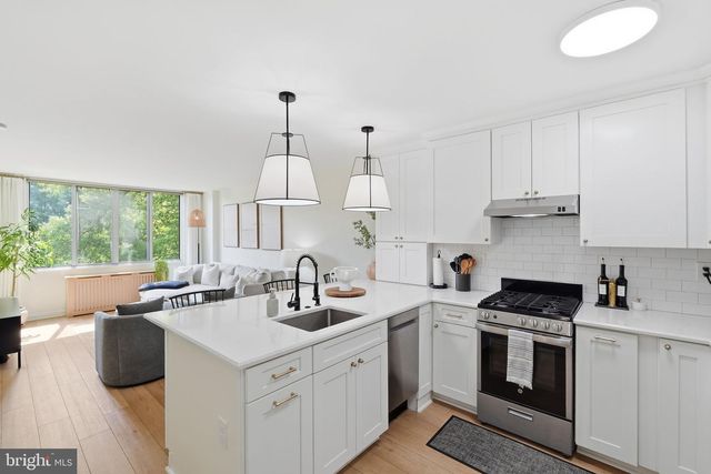 2939 Van Ness St NW #846, Washington, DC 20008