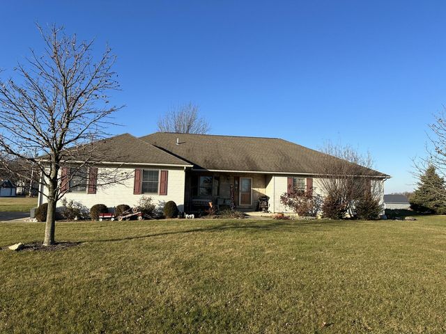 2193 County Road 5 N, Bellefontaine, OH 43311