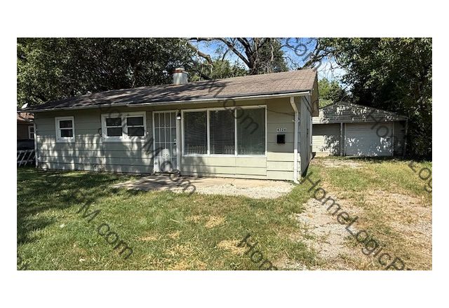 4326 Bertrand Rd, Indianapolis, IN 46222