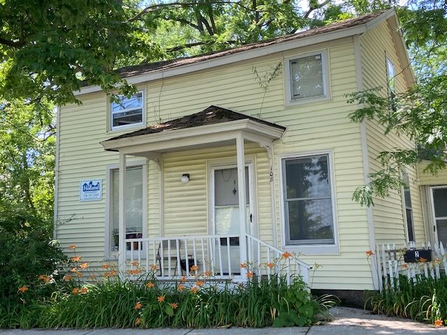 108 3rd St #2, Ann Arbor, MI 48103