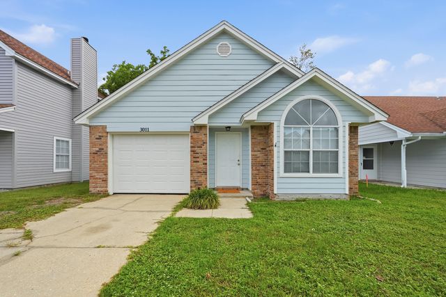 3011 Yorktown Cir, Fort Walton Beach, FL 32547