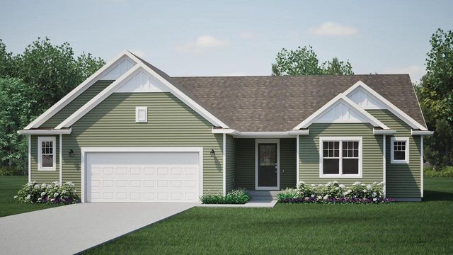 747 Johnson STREET, Watertown, WI 53094