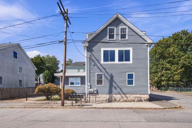 133 State St, New Bedford, MA 02740