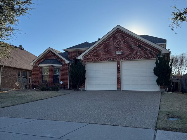 7063 Orion Dr, Grand Prairie, TX 75054