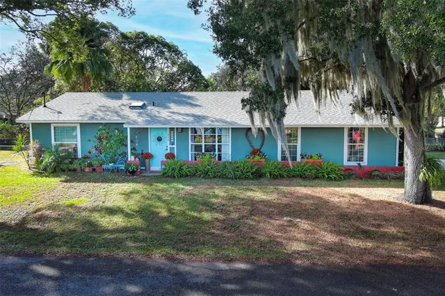 1040 Dennis Ave, Orlando, FL 32807