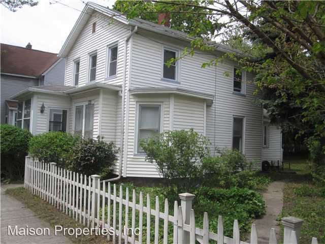 122 Griffith St, Rochester, NY 14607