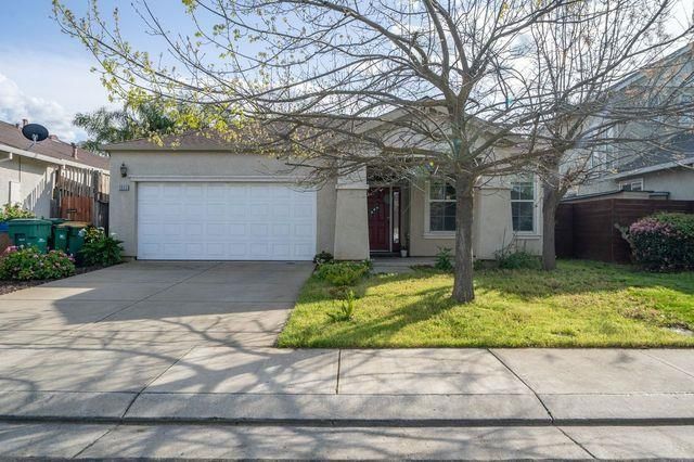 3651 Higgins Ave, Stockton, CA 95205