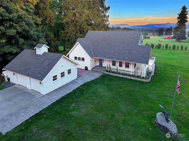 5521 220th Street NW, Stanwood, WA 98292