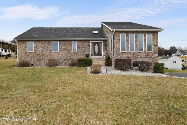 399 Correll Rd, Kunkletown, PA 18058