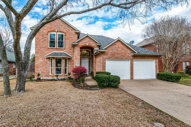 322 Saddle Tree Trl, Coppell, TX 75019